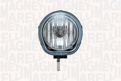 Front Fog Light MAGNETI MARELLI 715820070000