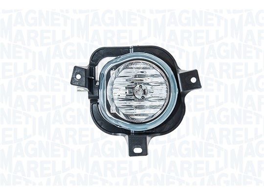 MAGNETI MARELLI 715820072000 Front Fog Light