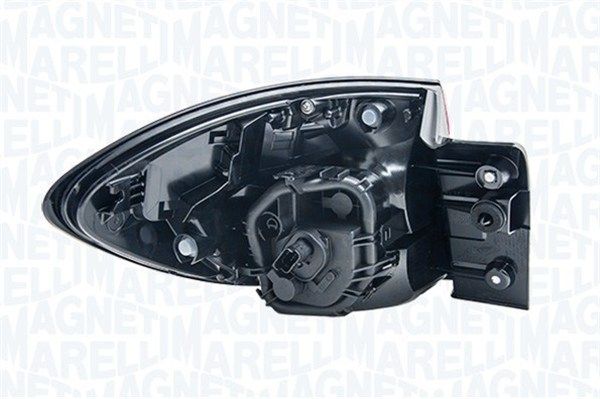 MAGNETI MARELLI 716766500123 Tail Light Assembly