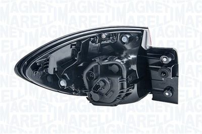 Tail Light Assembly MAGNETI MARELLI 716766500123