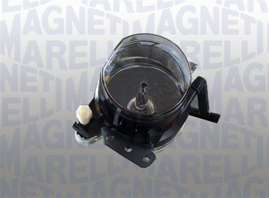 MAGNETI MARELLI 719000000002 Front Fog Light