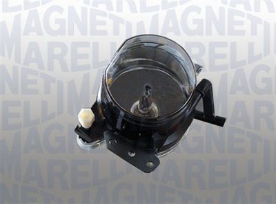Front Fog Light MAGNETI MARELLI 719000000002