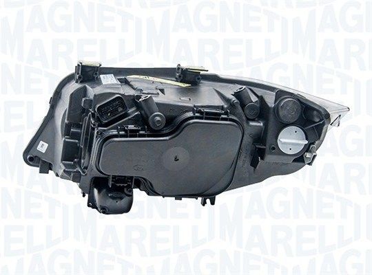 MAGNETI MARELLI 719000000005 Headlight