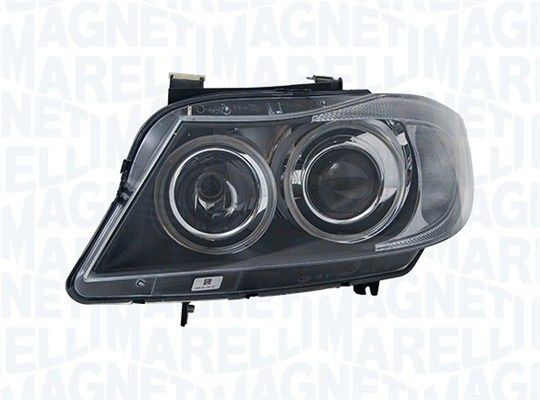 MAGNETI MARELLI 719000000012 Headlight