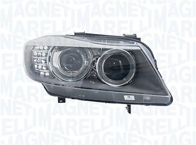 Headlight MAGNETI MARELLI 719000000029