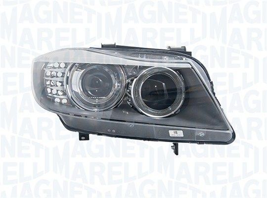 MAGNETI MARELLI 719000000030 Headlight