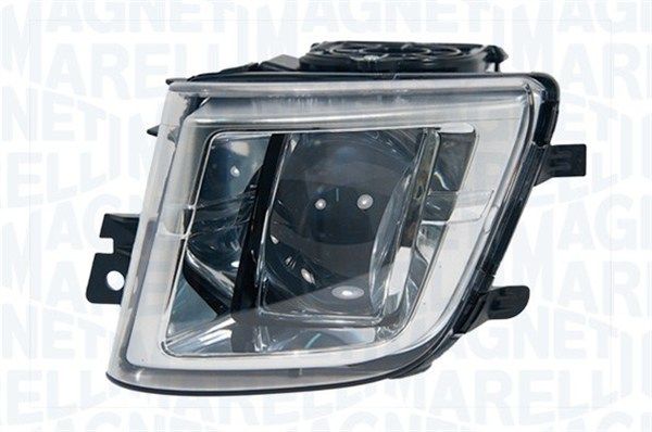 MAGNETI MARELLI 719000000041 Front Fog Light