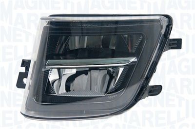 Front Fog Light MAGNETI MARELLI 719000000043