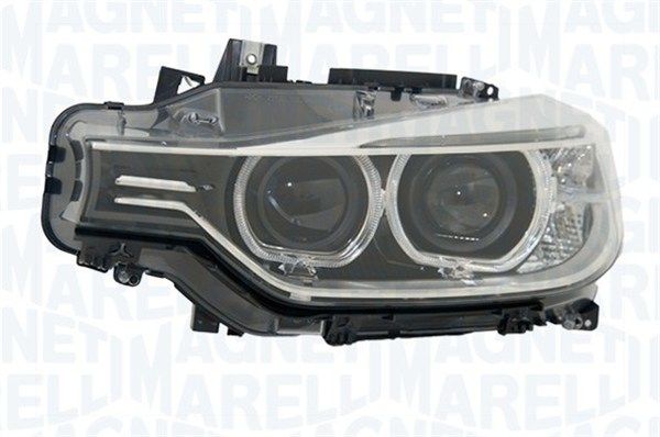 MAGNETI MARELLI 719000000046 Headlight