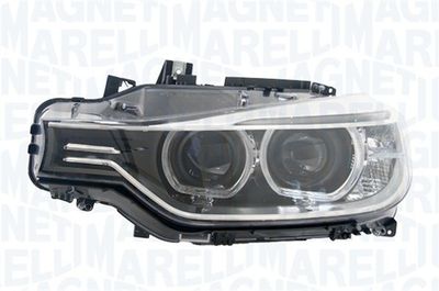 Headlight MAGNETI MARELLI 719000000051