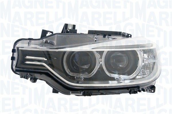 MAGNETI MARELLI 719000000052 Headlight
