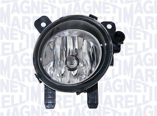 MAGNETI MARELLI 719000000057 Front Fog Light