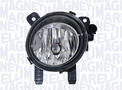 Front Fog Light MAGNETI MARELLI 719000000058