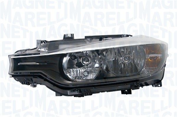 MAGNETI MARELLI 719000000059 Headlight