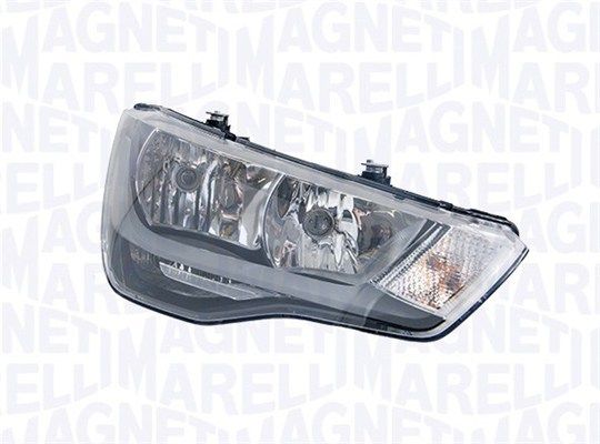 MAGNETI MARELLI 719000000066 Headlight