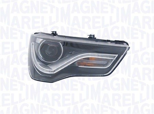 MAGNETI MARELLI 719000000069 Headlight