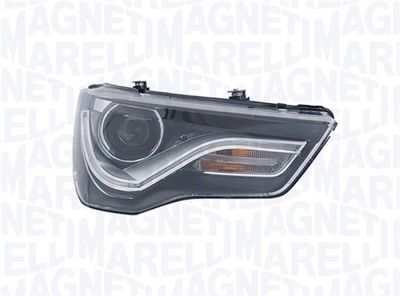 Headlight MAGNETI MARELLI 719000000069