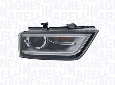 Headlight MAGNETI MARELLI 719000000077