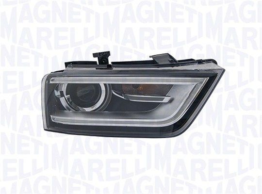 MAGNETI MARELLI 719000000078 Headlight