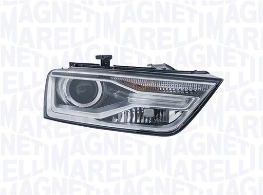 MAGNETI MARELLI 719000000085 Headlight