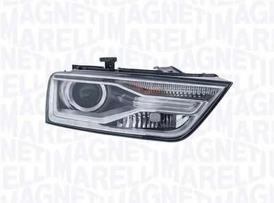 Headlight MAGNETI MARELLI 719000000085