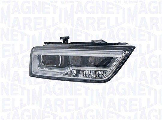 MAGNETI MARELLI 719000000091 Headlight