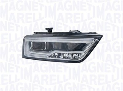 Headlight MAGNETI MARELLI 719000000092