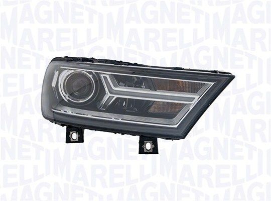 MAGNETI MARELLI 719000000093 Headlight
