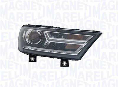 Headlight MAGNETI MARELLI 719000000093