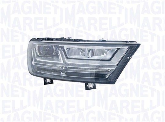 MAGNETI MARELLI 719000000098 Headlight