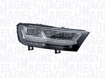 Headlight MAGNETI MARELLI 719000000102