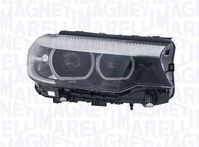 Headlight MAGNETI MARELLI 719000000103