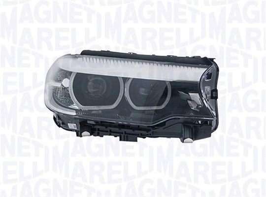 MAGNETI MARELLI 719000000108 Headlight