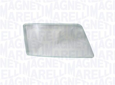 Diffusing Lens, headlight MAGNETI MARELLI 719000000131