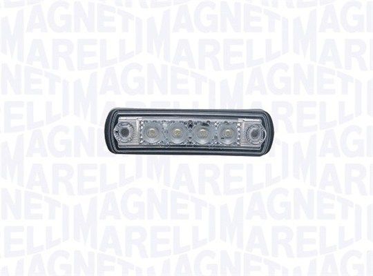 MAGNETI MARELLI 719000000133 Daytime Running Light