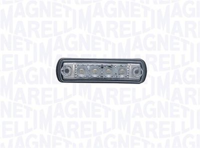 Daytime Running Light MAGNETI MARELLI 719000000133