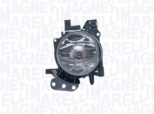 MAGNETI MARELLI 719000000137 Front Fog Light