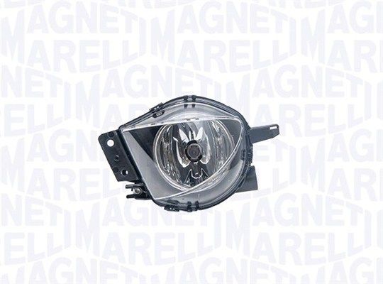 MAGNETI MARELLI 719000000139 Front Fog Light