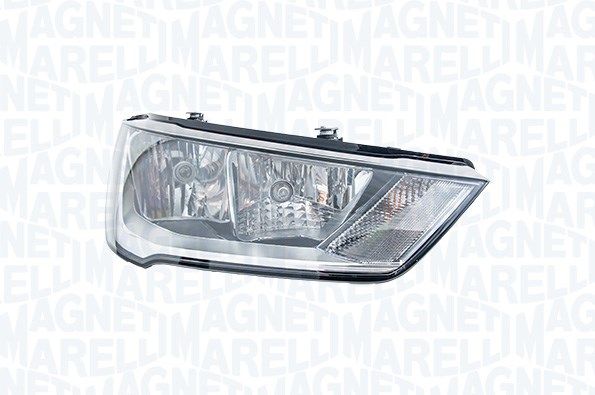 MAGNETI MARELLI 719000000140 Headlight