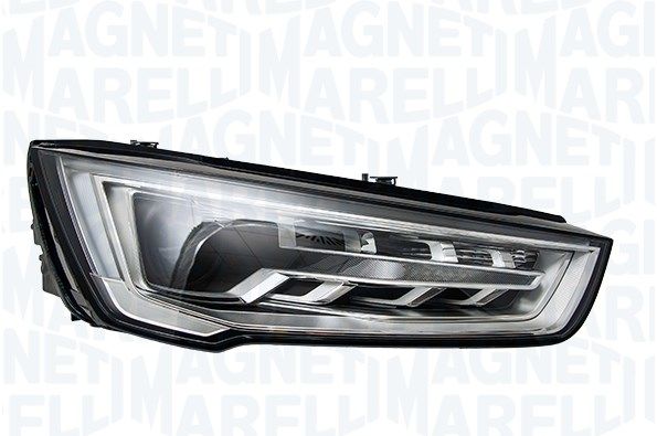 MAGNETI MARELLI 719000000144 Headlight
