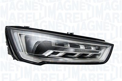 Headlight MAGNETI MARELLI 719000000144