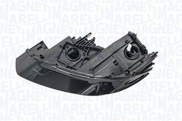 MAGNETI MARELLI 719000000149 Headlight