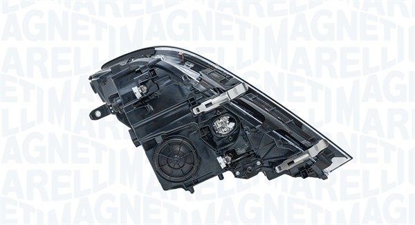 MAGNETI MARELLI 719000000156 Headlight