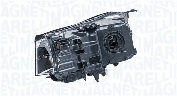 MAGNETI MARELLI 719000000157 Headlight