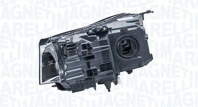 Headlight MAGNETI MARELLI 719000000157