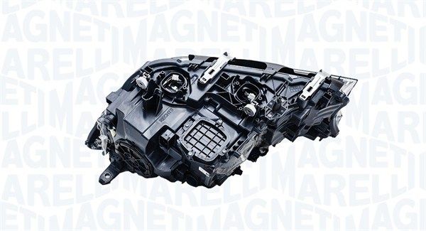 MAGNETI MARELLI 719000000168 Headlight