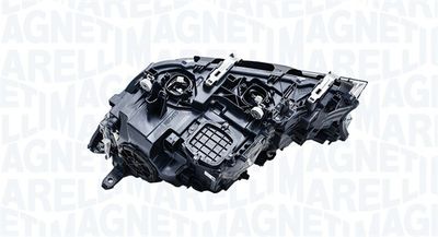 Headlight MAGNETI MARELLI 719000000168