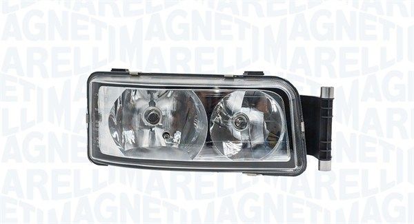 MAGNETI MARELLI 719000000175 Headlight