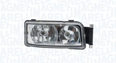 Headlight MAGNETI MARELLI 719000000175