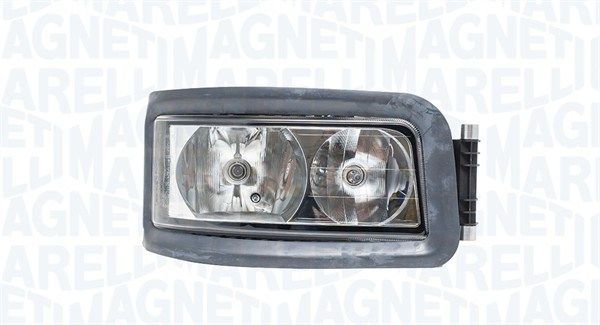 MAGNETI MARELLI 719000000177 Headlight